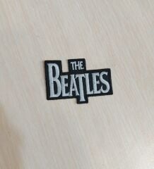 The Beatles Yama-Patch