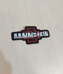 Rammstein Model Yama-Patch