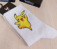 Pikachu Çorap