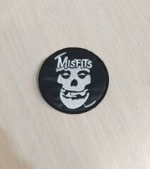 Misfits Yama-Patch