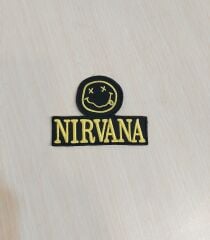 Nirvana Yama-Patch