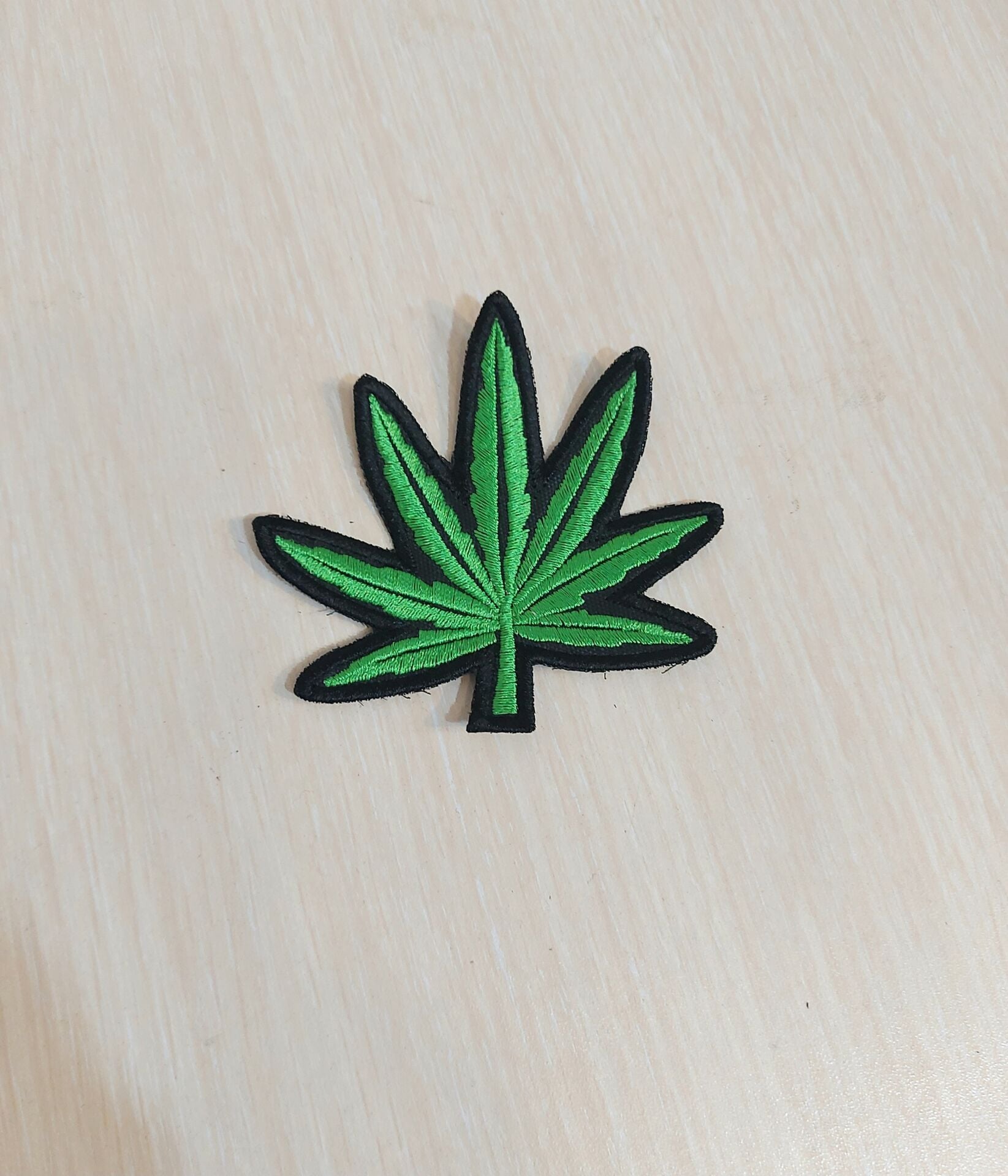 Yaprak Model Yama-Patch