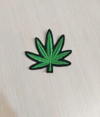 Yaprak Model Yama-Patch