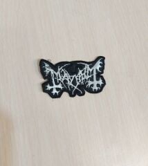 Mayhem Yama-Patch