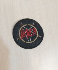 Slayer Yama-Patch