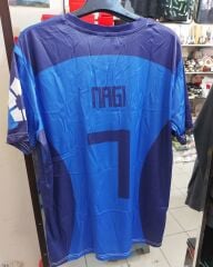 Blue Lock Nagi Forma