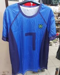Blue Lock Nagi Forma
