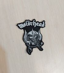 Motörhead Yama-Patch