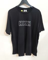 Sırt Baskılı Hunter x Hunter T-shirt
