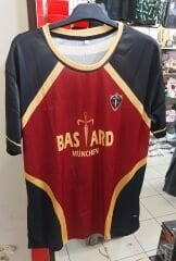 Blue Lock Kaiser Forma