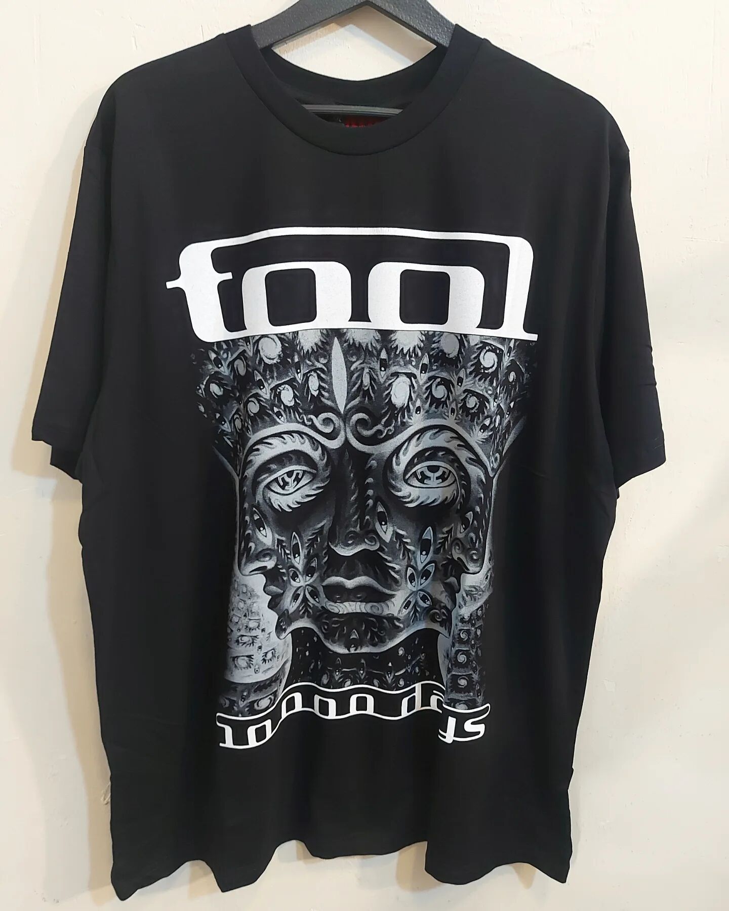 Tool Tshirt