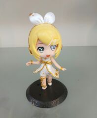 Hatsune Miku Rin Figür