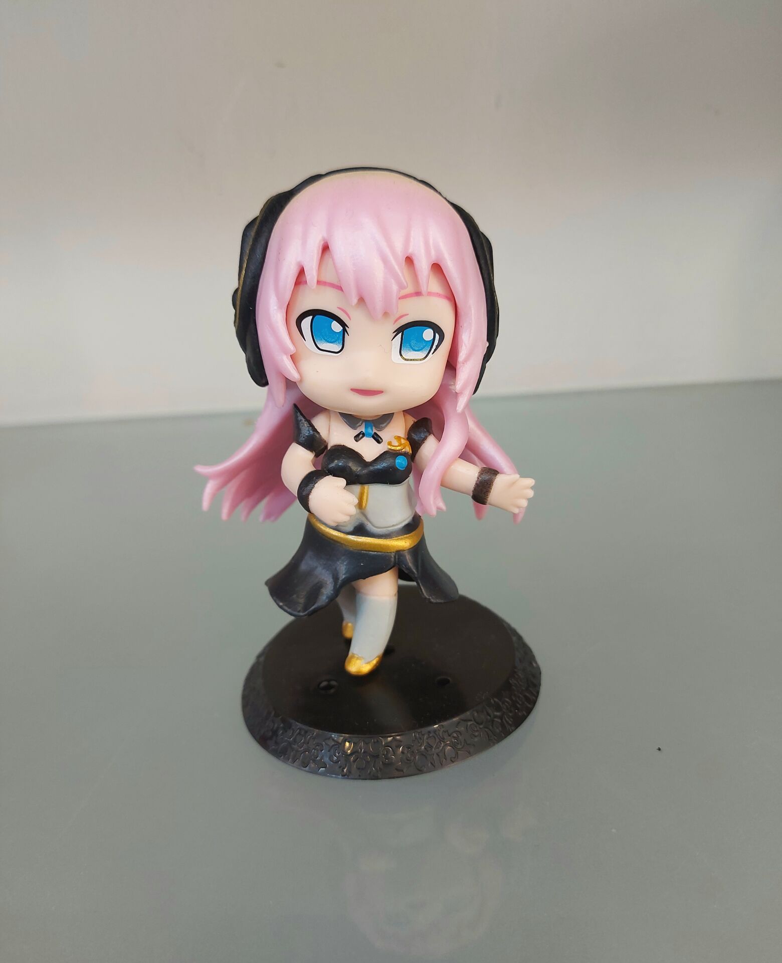 Hatsune Miku Luka Figür