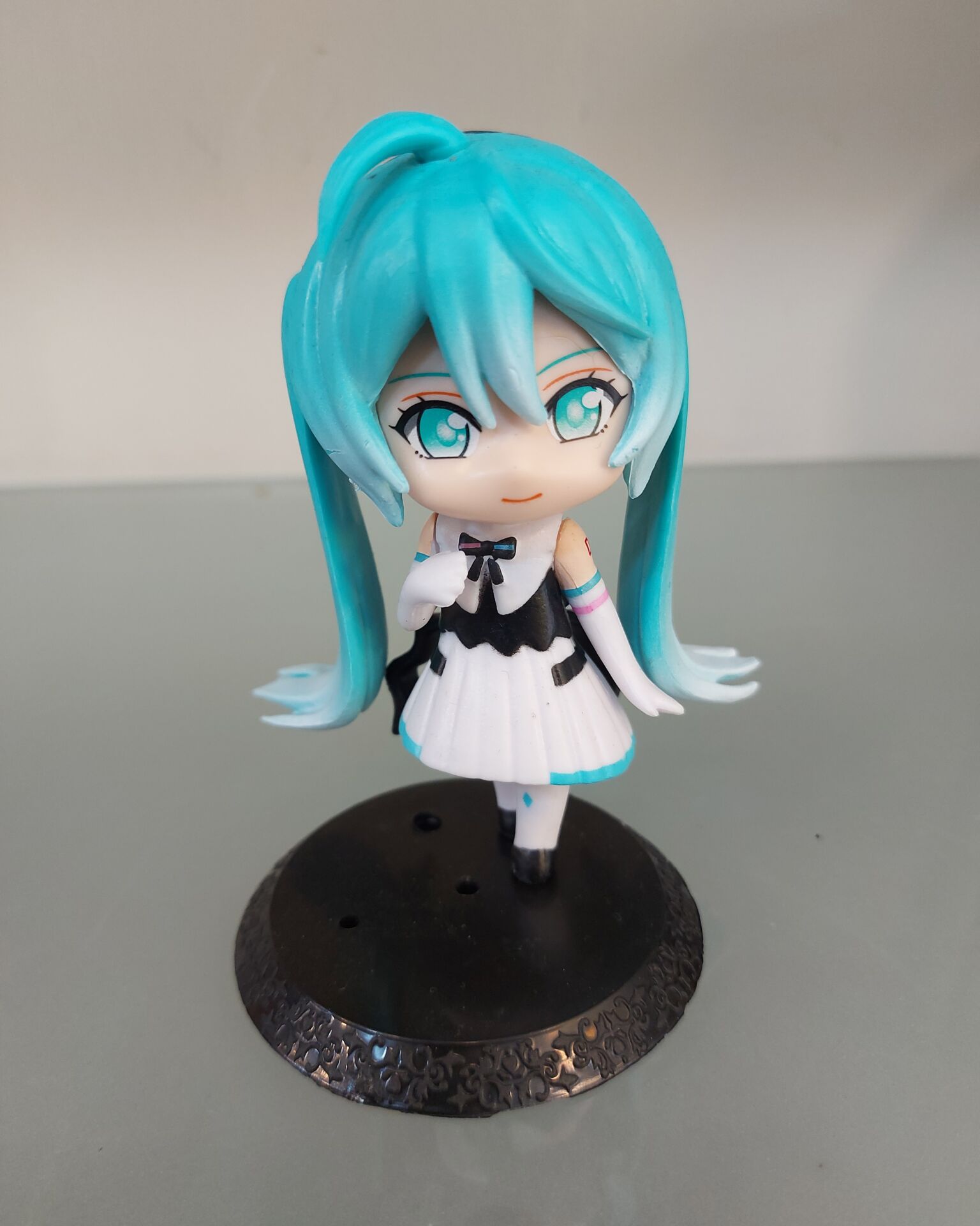 Hatsune Miku Figür