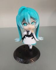 Hatsune Miku Figür