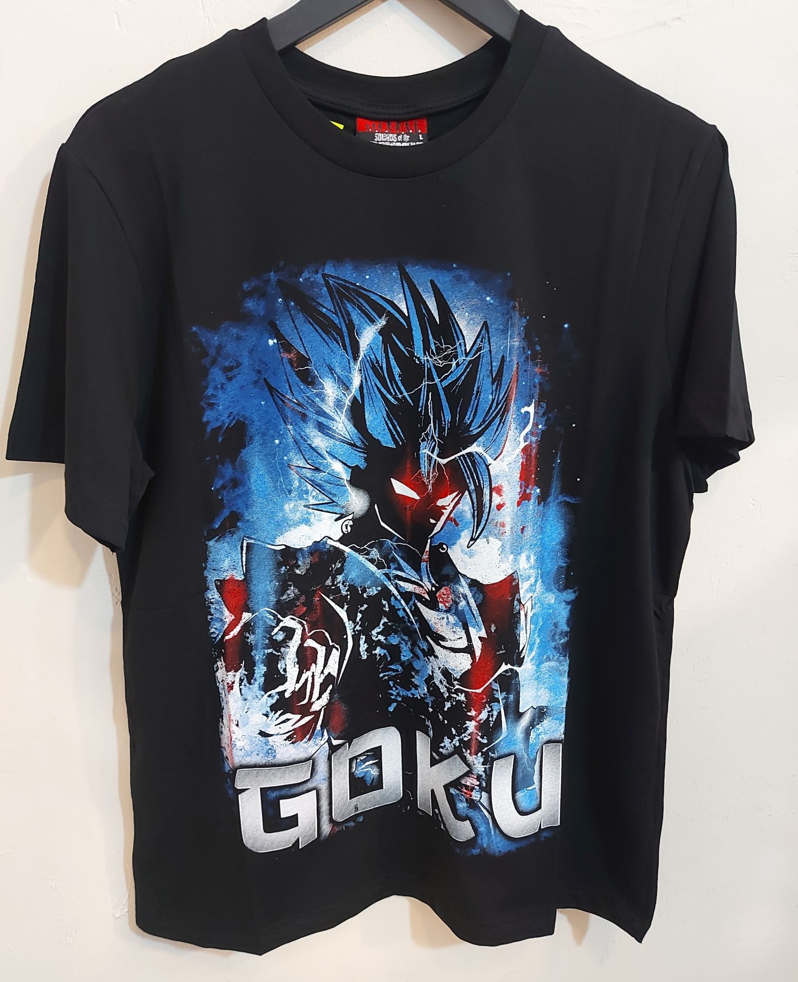 Goku Tshirt
