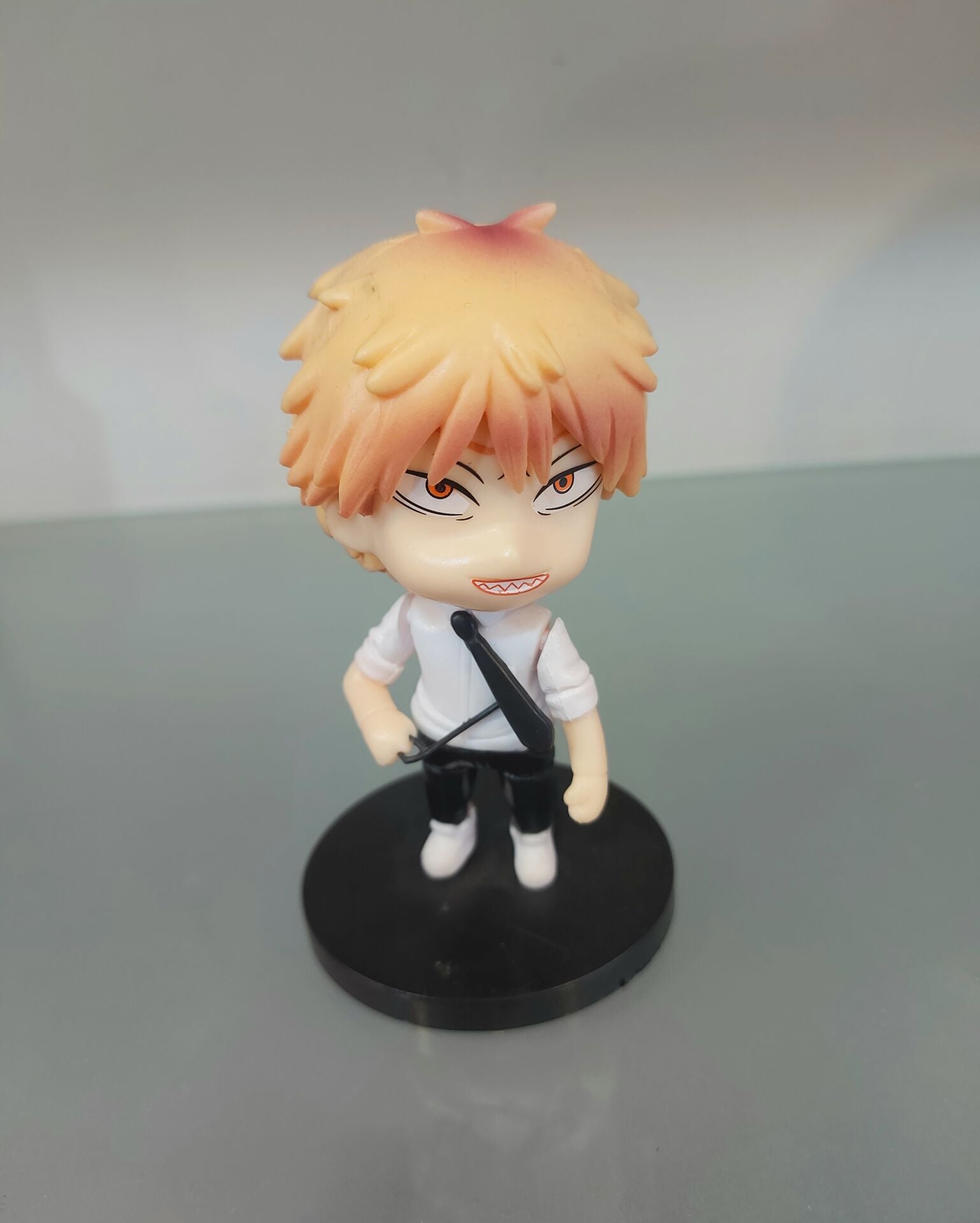 Chainsaw Man Denji Figür