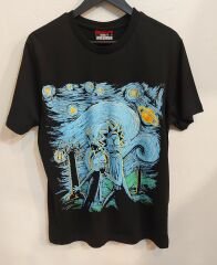 Rick & Morty Tshirt
