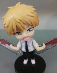 Chainsaw Man Denji Model Figür