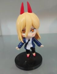 Chainsaw Man Power Figür