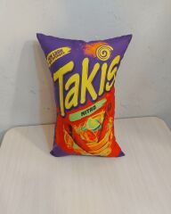 Cips Yastık Takis