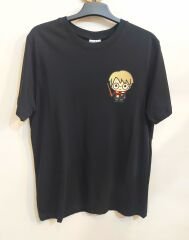 Harry Potter Lisanslı Tshirt