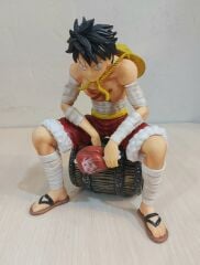 One Piece Luffy Figür