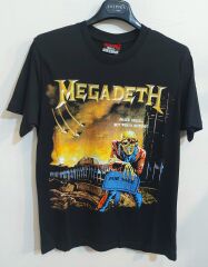 Megadeth Tshirt