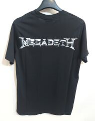 Megadeth Tshirt