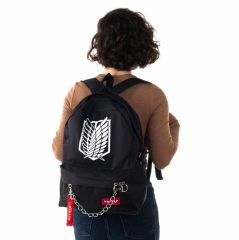 Anime Attack on Titan Çanta