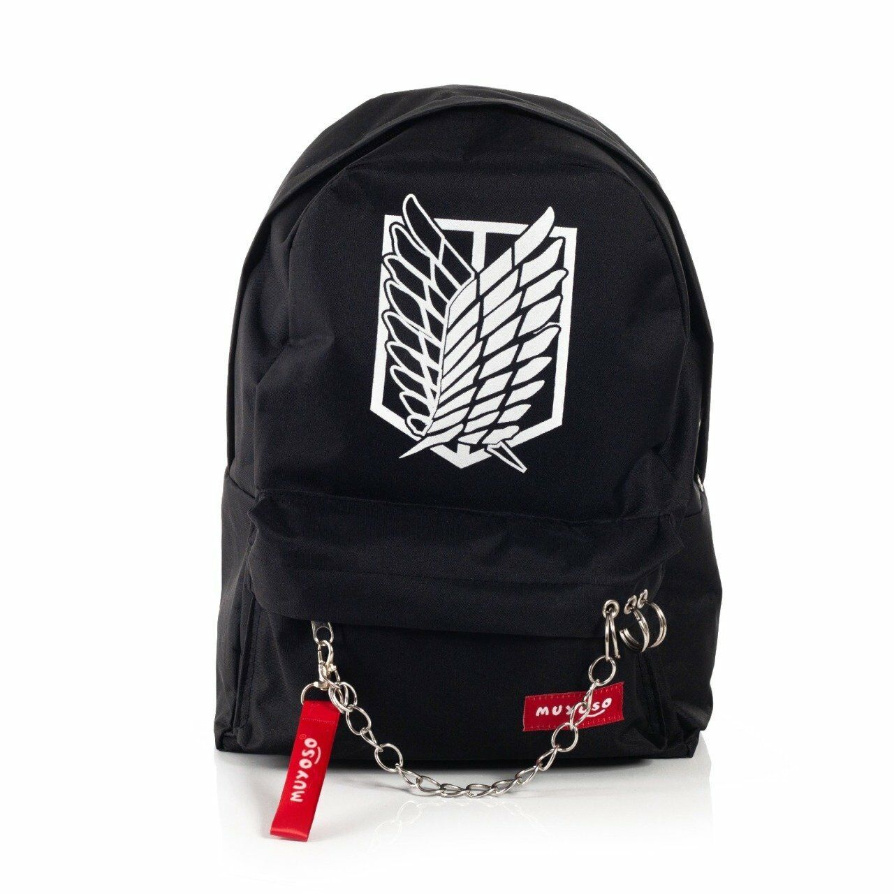 Anime Attack on Titan Çanta