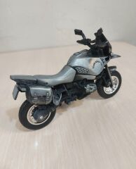 Metal Motor Biblo