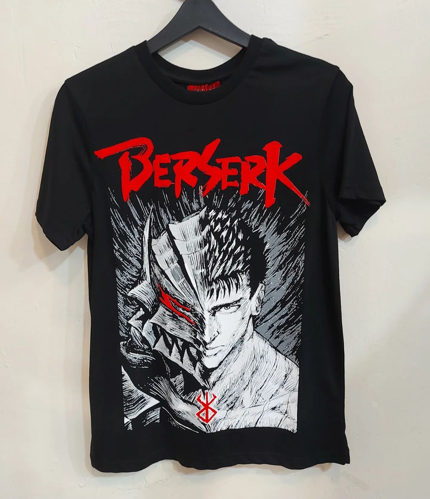 Berserk Tshirt