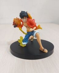 One Piece Luffy Figür