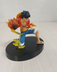 One Piece Luffy Figür