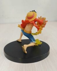 One Piece Luffy Figür