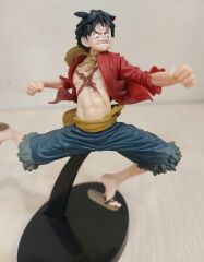 One Piece Luffy Model Figür