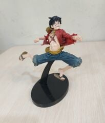 One Piece Luffy Model Figür
