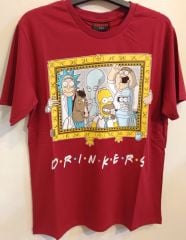 Drinkers Tshirt