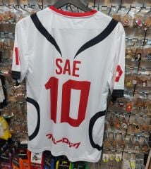 Blue Lock Sae Forma