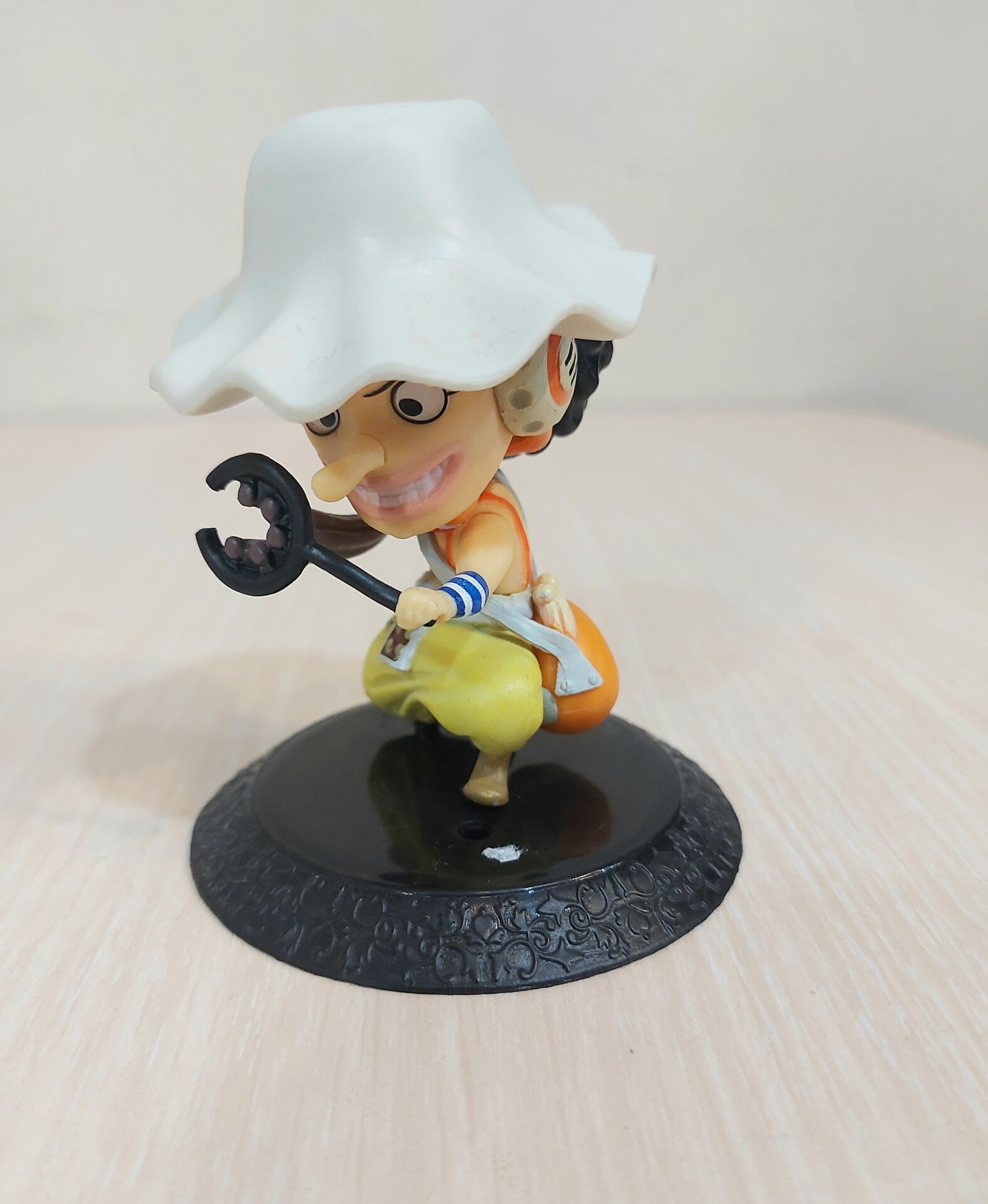 One Piece Usopp Figür
