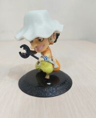 One Piece Usopp Figür