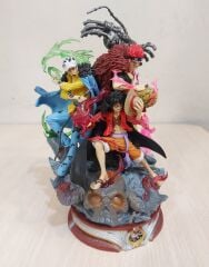 One Piece Figür