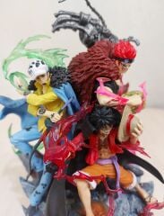 One Piece Figür