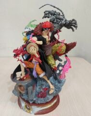 One Piece Figür