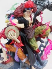 One Piece Figür