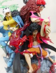 One Piece Figür