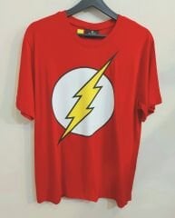 Flash T-shirt Lisanslı