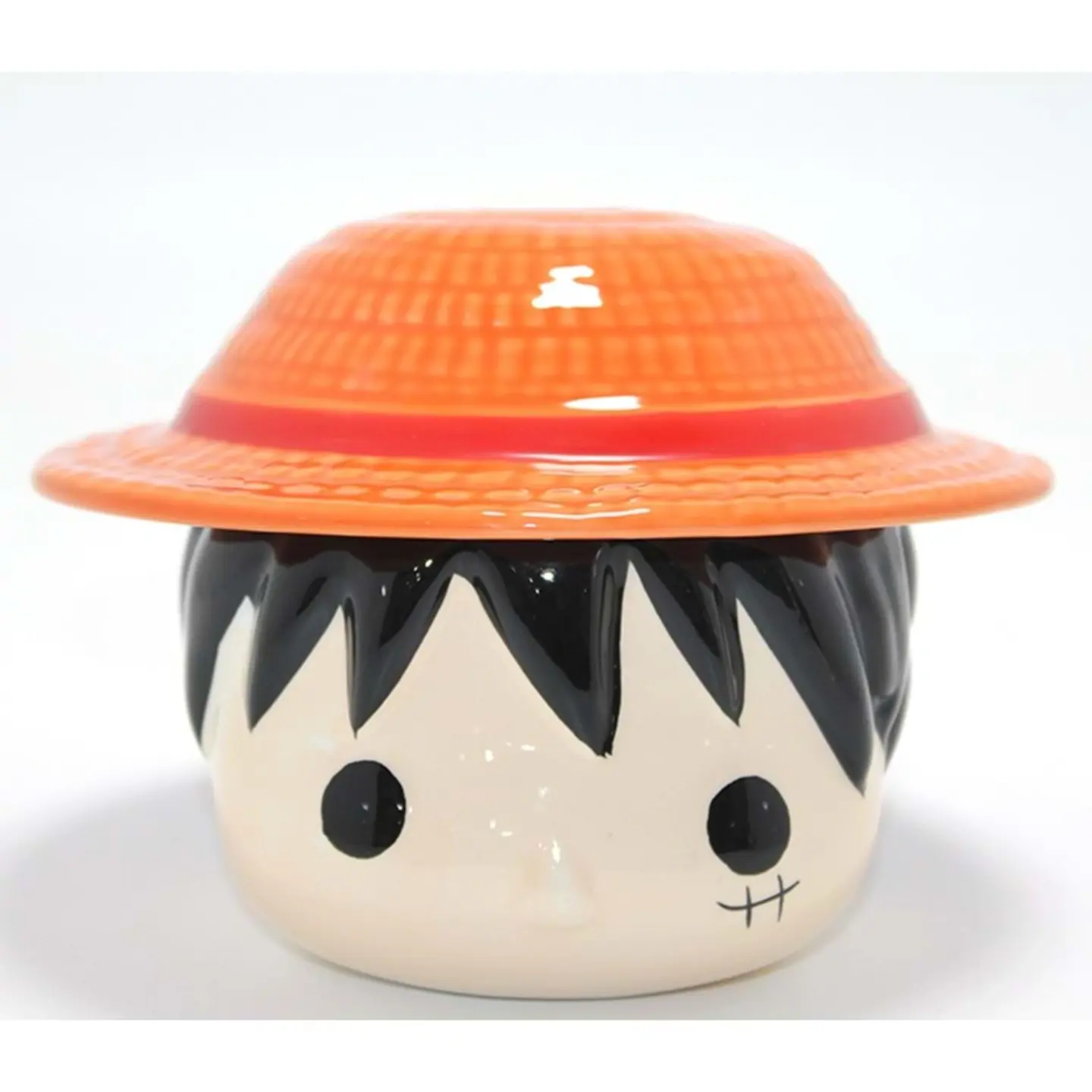 One Piece Luffy Bardak