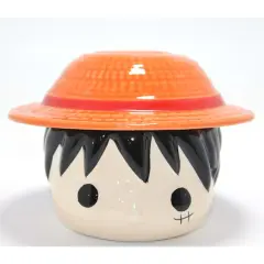One Piece Luffy Bardak